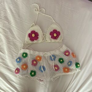 Dolls skill festival set